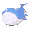 Mystic Wailord
